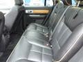 2008 Black Clearcoat Lincoln MKX AWD  photo #5