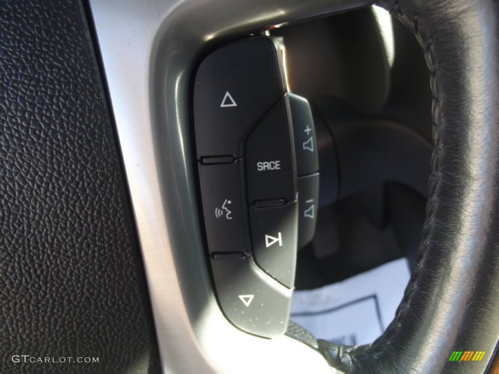 2008 Yukon Denali AWD - Dark Slate Metallic / Ebony photo #32