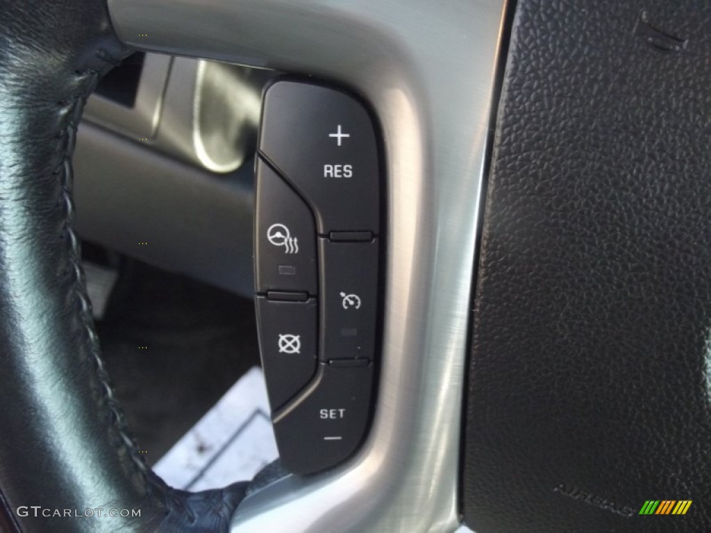 2008 Yukon Denali AWD - Dark Slate Metallic / Ebony photo #33