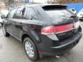 2008 Black Clearcoat Lincoln MKX AWD  photo #11