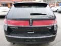 2008 Black Clearcoat Lincoln MKX AWD  photo #12