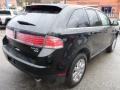 Black Clearcoat - MKX AWD Photo No. 13