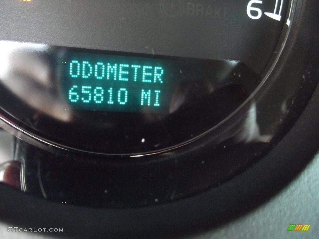 2008 Yukon Denali AWD - Dark Slate Metallic / Ebony photo #36