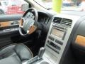 2008 Black Clearcoat Lincoln MKX AWD  photo #16