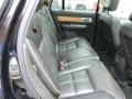 2008 Black Clearcoat Lincoln MKX AWD  photo #18