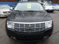 2008 Black Clearcoat Lincoln MKX AWD  photo #19