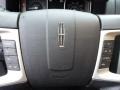 2008 Black Clearcoat Lincoln MKX AWD  photo #22