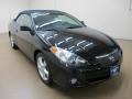 Black - Solara SLE V6 Convertible Photo No. 1