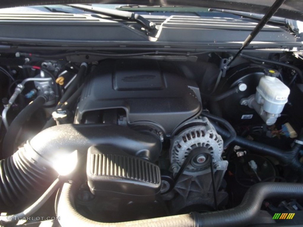 2008 Yukon Denali AWD - Dark Slate Metallic / Ebony photo #51