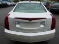 White Diamond - CTS Sedan Photo No. 12