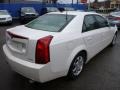 White Diamond - CTS Sedan Photo No. 13