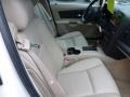 White Diamond - CTS Sedan Photo No. 16
