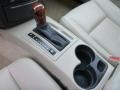 White Diamond - CTS Sedan Photo No. 22