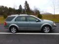 2005 Black Ford Freestyle SEL AWD  photo #8