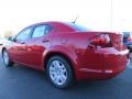 Redline 2-Coat Pearl - Avenger SE Photo No. 2