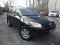 Black - RAV4 I4 4WD Photo No. 2