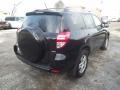Black - RAV4 I4 4WD Photo No. 3