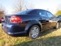 True Blue Pearl - Avenger SE Photo No. 3