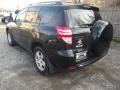 Black - RAV4 I4 4WD Photo No. 4