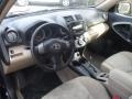 Black - RAV4 I4 4WD Photo No. 8
