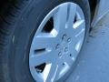 Billet Silver Metallic - Avenger SE Photo No. 5
