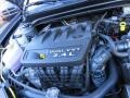 Billet Silver Metallic - Avenger SE Photo No. 9
