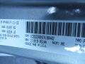 Billet Silver Metallic - Avenger SE Photo No. 10