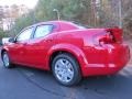 Redline 2-Coat Pearl - Avenger SE Photo No. 2