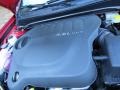 Redline 2-Coat Pearl - Avenger SE Photo No. 9