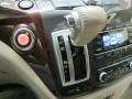  2011 Quest 3.5 LE Xtronic CVT Automatic Shifter