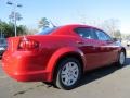 Redline 2-Coat Pearl - Avenger SE Photo No. 3