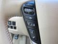 2011 Nissan Quest 3.5 LE Controls