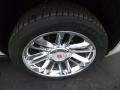 White Diamond Tricoat - Escalade ESV Platinum AWD Photo No. 9