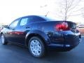 True Blue Pearl - Avenger SE Photo No. 2