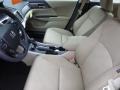 2014 Basque Red Pearl II Honda Accord LX Sedan  photo #10