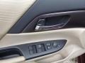2014 Basque Red Pearl II Honda Accord LX Sedan  photo #13