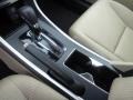 2014 Basque Red Pearl II Honda Accord LX Sedan  photo #15
