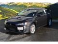 Phantom Black Pearl - Lancer Evolution GSR Photo No. 5