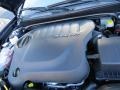 True Blue Pearl - Avenger SE Photo No. 9