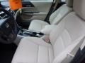 2014 Basque Red Pearl II Honda Accord EX-L Sedan  photo #10