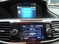 2014 Basque Red Pearl II Honda Accord EX-L Sedan  photo #16