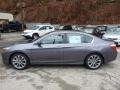 2014 Modern Steel Metallic Honda Accord Sport Sedan  photo #2