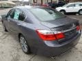 2014 Modern Steel Metallic Honda Accord Sport Sedan  photo #3