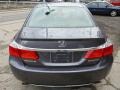 2014 Modern Steel Metallic Honda Accord Sport Sedan  photo #4