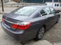 2014 Modern Steel Metallic Honda Accord Sport Sedan  photo #5