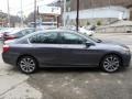 2014 Modern Steel Metallic Honda Accord Sport Sedan  photo #6