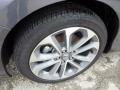 2014 Modern Steel Metallic Honda Accord Sport Sedan  photo #9