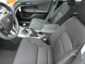 2014 Modern Steel Metallic Honda Accord Sport Sedan  photo #10