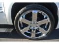 Custom Wheels of 2013 Escalade Platinum AWD
