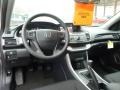 2014 Modern Steel Metallic Honda Accord Sport Sedan  photo #12